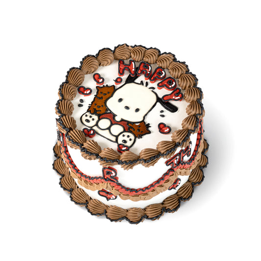 Pochacco