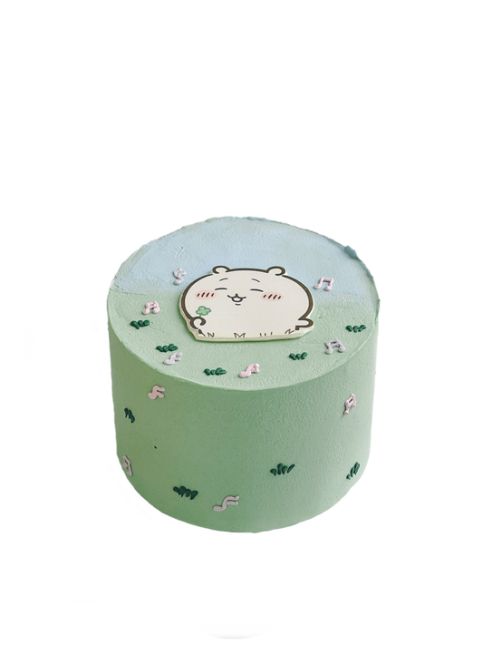 Lovely Chiikawa