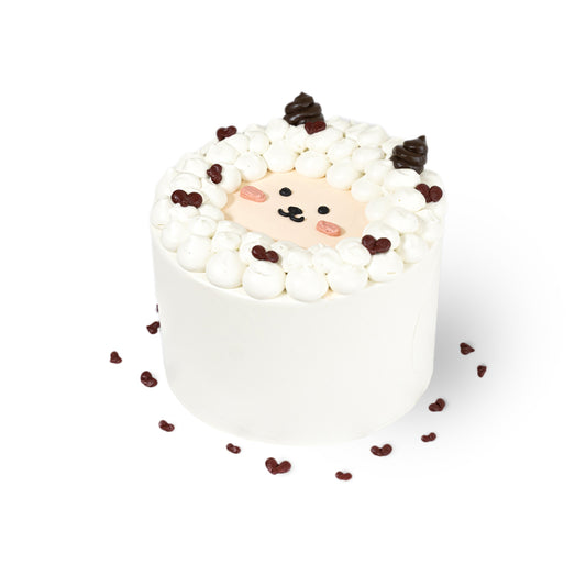 Cutie Sheep