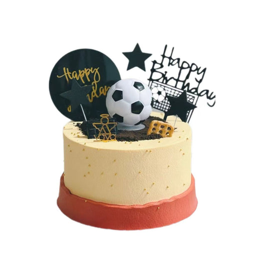 Starlight Soccer