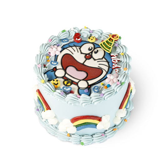 Doraemon
