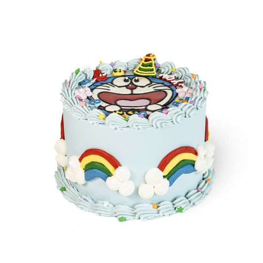 Doraemon