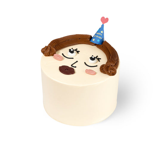 Funny Doll