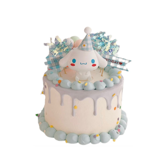 Cinnamoroll Party