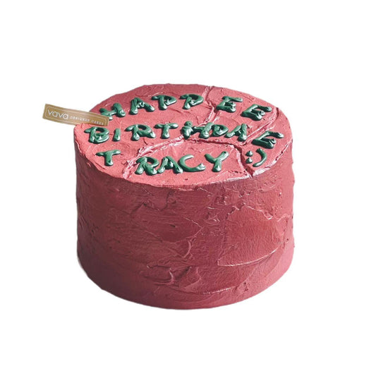 Harry Potter Cake