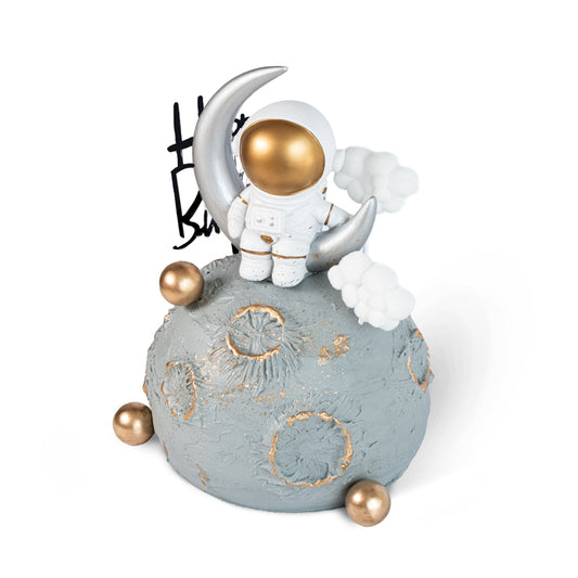 Astronaut