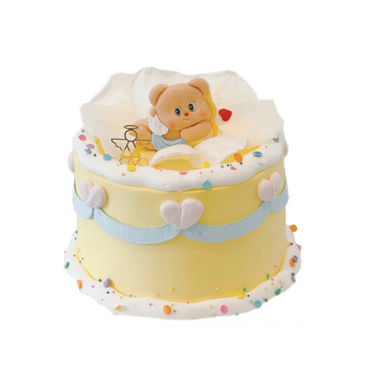Cupid Bear