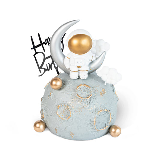Astronaut