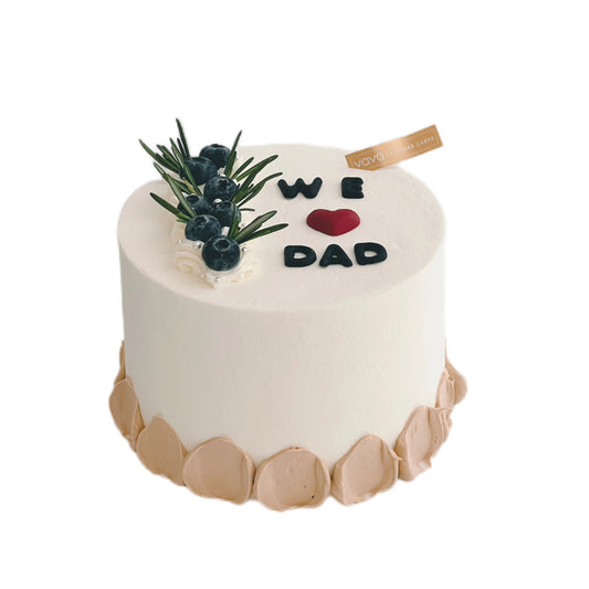 We Love You Dad