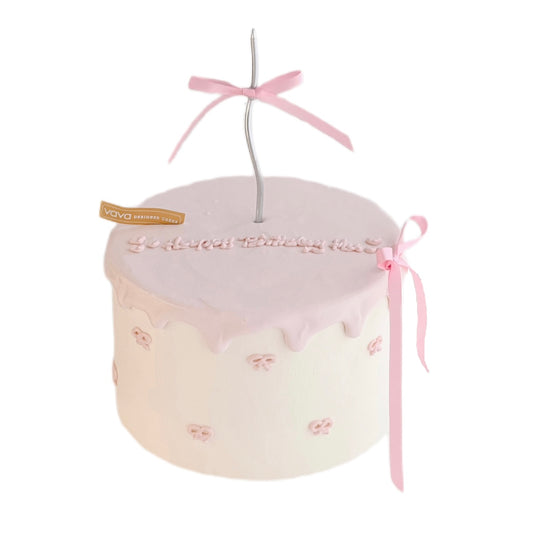 Pink Ribbon