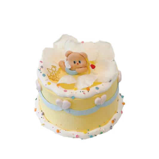 Cupid Bear