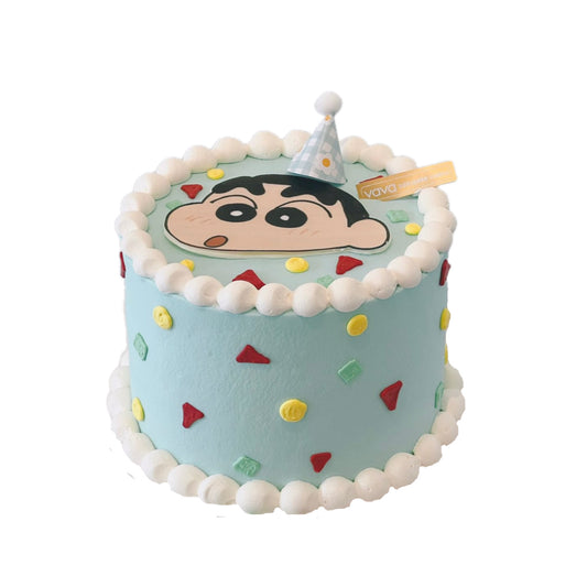 EP Crayon Shinchan