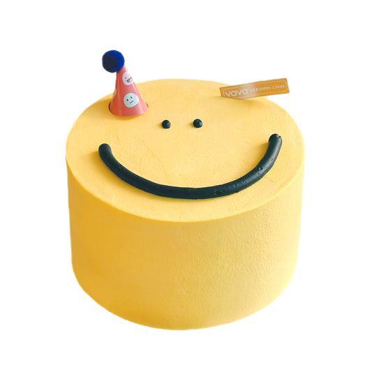 Smiley Face