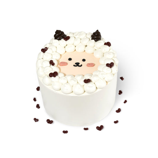 Cutie Sheep