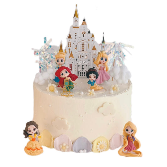 Princess Party