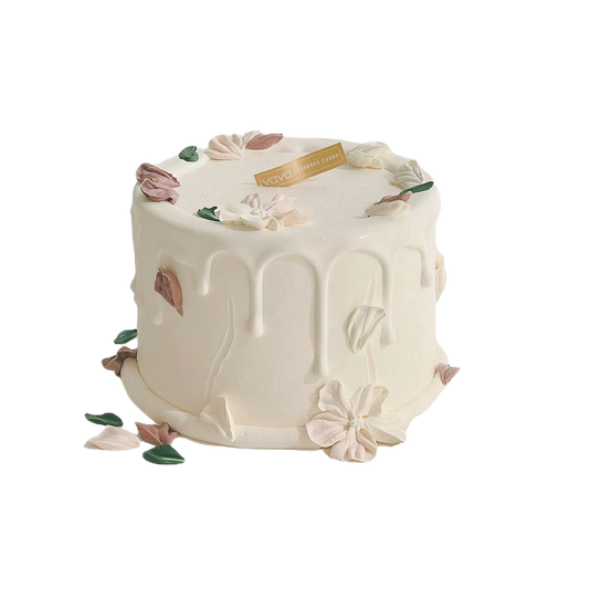 Petal Fall