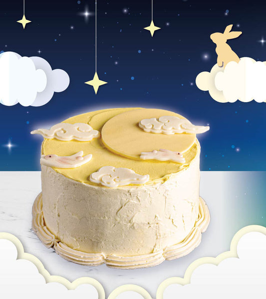 Salted Egg Yolk Ice Cream（Limited Edition）
