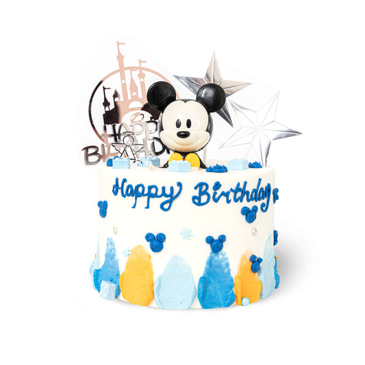 Micky‘s Castle