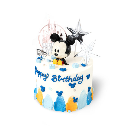 Micky‘s Castle