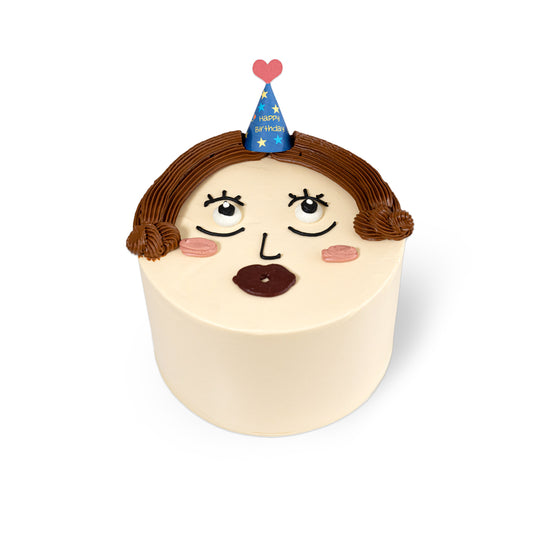 Funny Doll