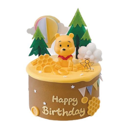 Honey Nook