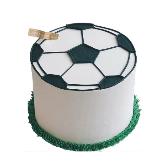 Football Boy