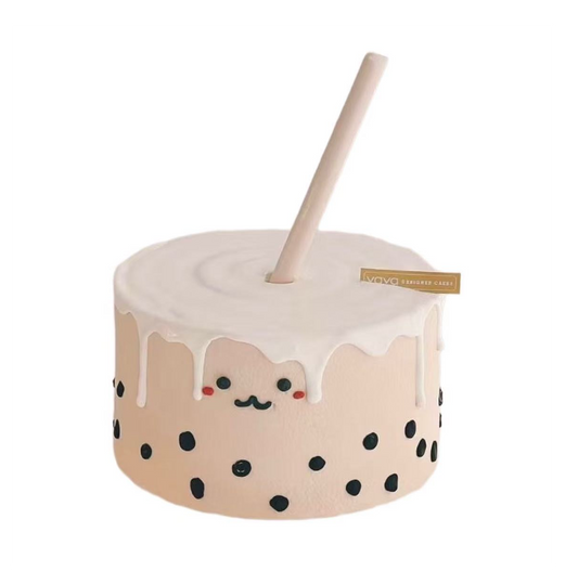 Boba Pop
