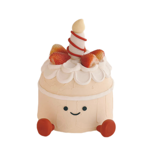 Jellycat Cake